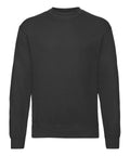 Fruit Of The Loom Classic 80/20 Set-In Sweatshirt