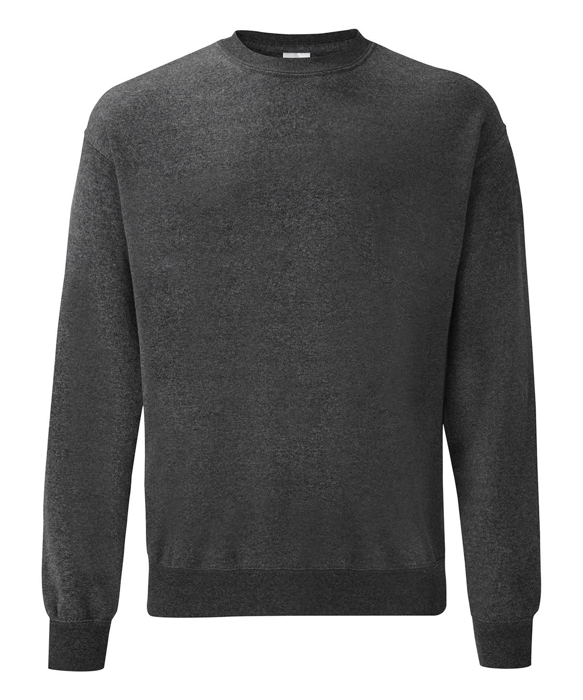 Fruit Of The Loom Classic 80/20 Set-In Sweatshirt