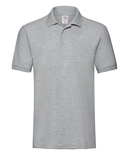 Fruit Of The Loom Premium Polo