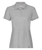 Fruit Of The Loom Women'S Premium Polo