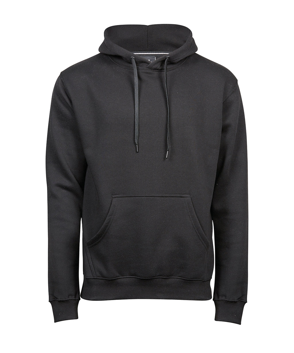 Tee Jays Hooded Sweatshirt (5430)