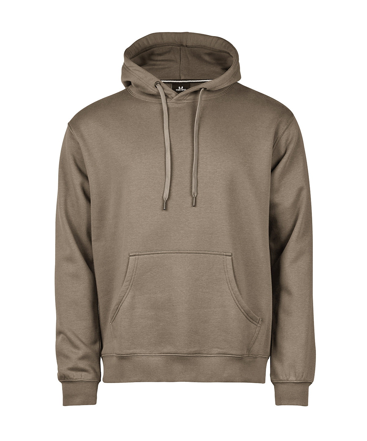 Tee Jays Hooded Sweatshirt (5430)