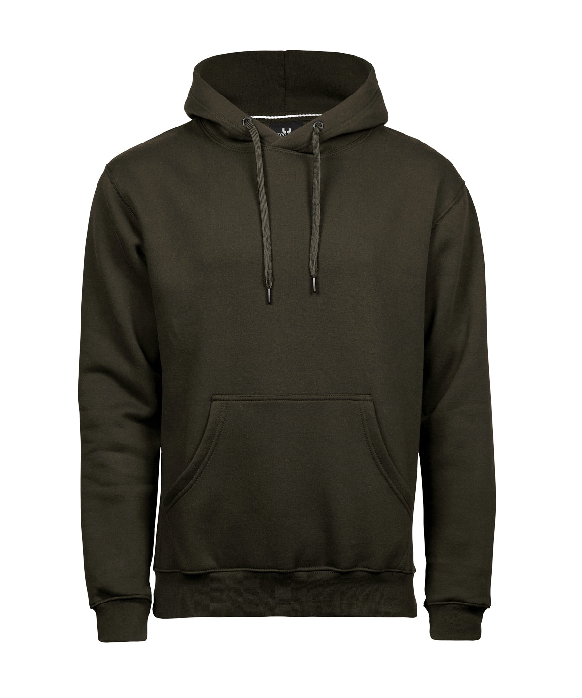 Tee Jays Hooded Sweatshirt (5430)