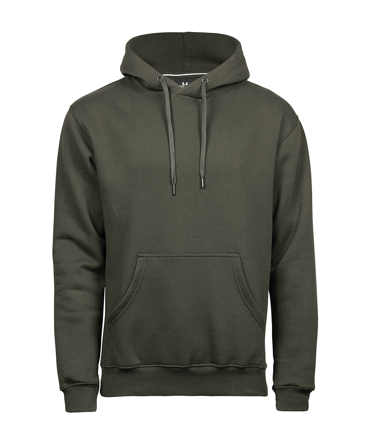 Tee Jays Hooded Sweatshirt (5430)