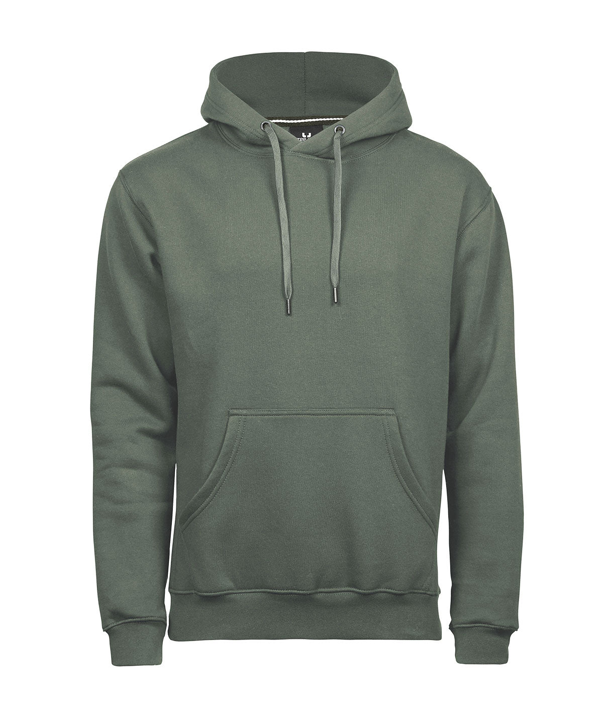 Tee Jays Hooded Sweatshirt (5430)