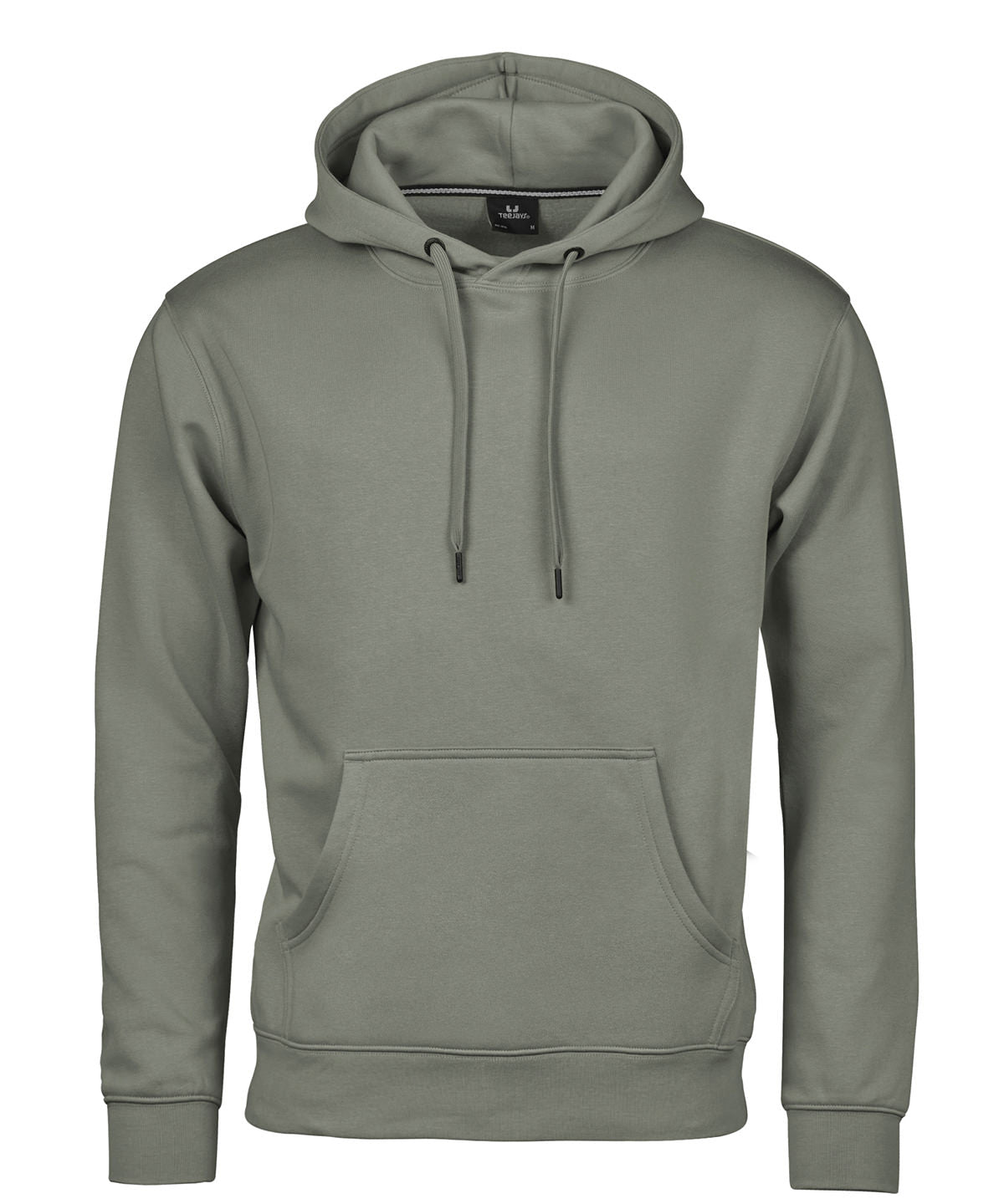 Tee Jays Hooded Sweatshirt (5430)