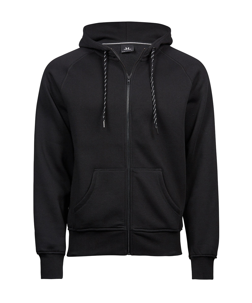 Tee Jays Fashion Full-Zip Hoodie (5435)