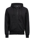 Tee Jays Fashion Full-Zip Hoodie (5435)