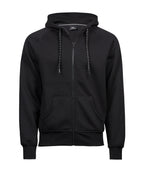 Tee Jays Fashion Full-Zip Hoodie (5435)