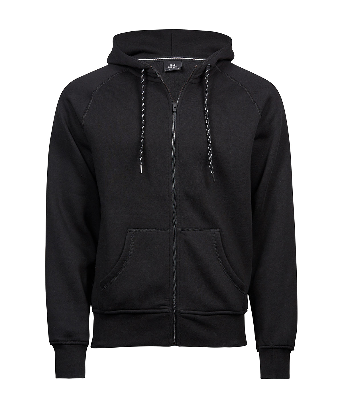 Tee Jays Fashion Full-Zip Hoodie (5435)