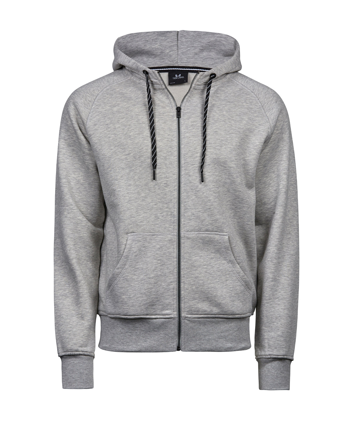 Tee Jays Fashion Full-Zip Hoodie (5435)