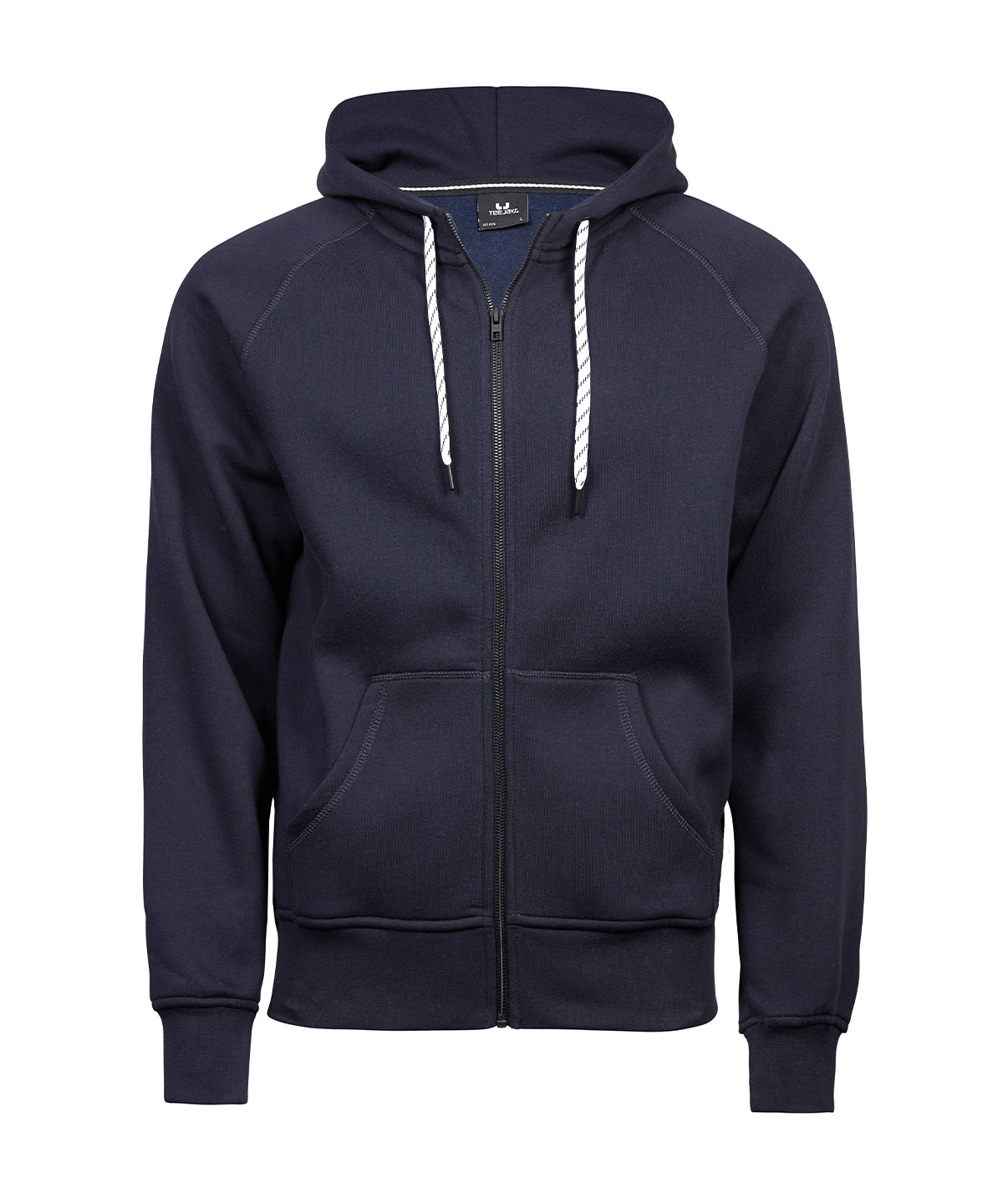 Tee Jays Fashion Full-Zip Hoodie (5435)