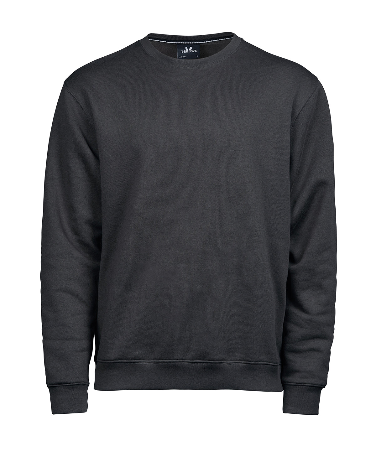 Tee Jays Heavy Sweatshirt (5429)