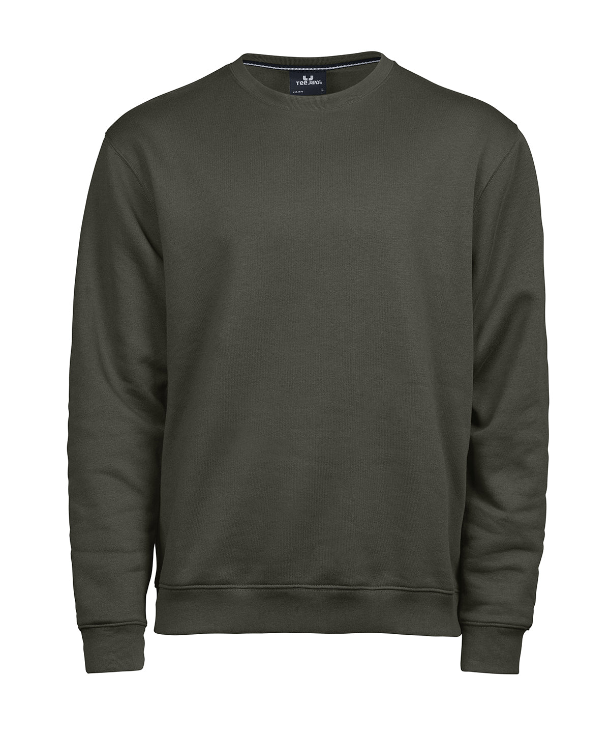 Tee Jays Heavy Sweatshirt (5429)