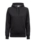 Tee Jays Women’S Hooded Sweatshirt (5431)