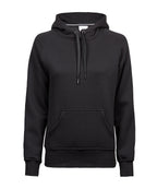 Tee Jays Women’S Hooded Sweatshirt (5431)