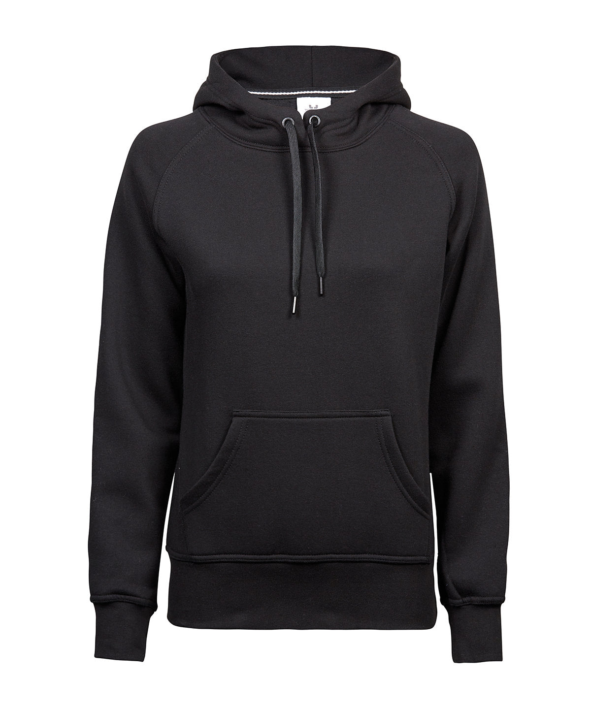 Tee Jays Women’S Hooded Sweatshirt (5431)