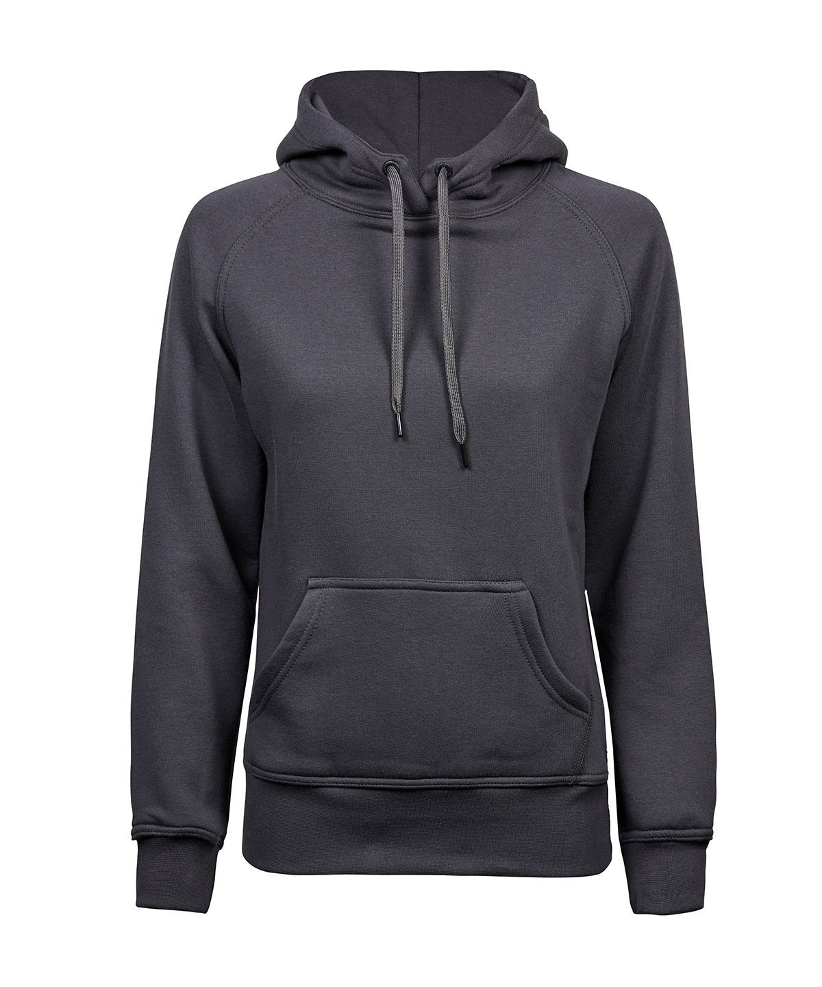 Tee Jays Women’S Hooded Sweatshirt (5431)