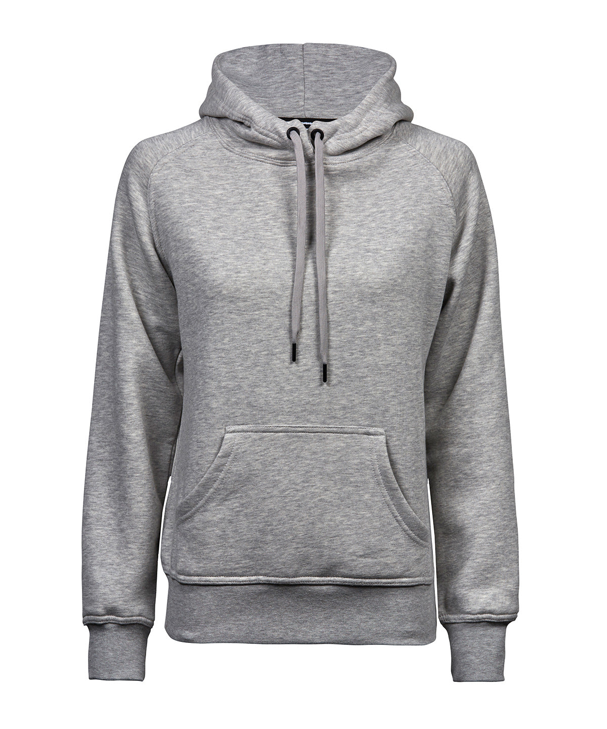 Tee Jays Women’S Hooded Sweatshirt (5431)