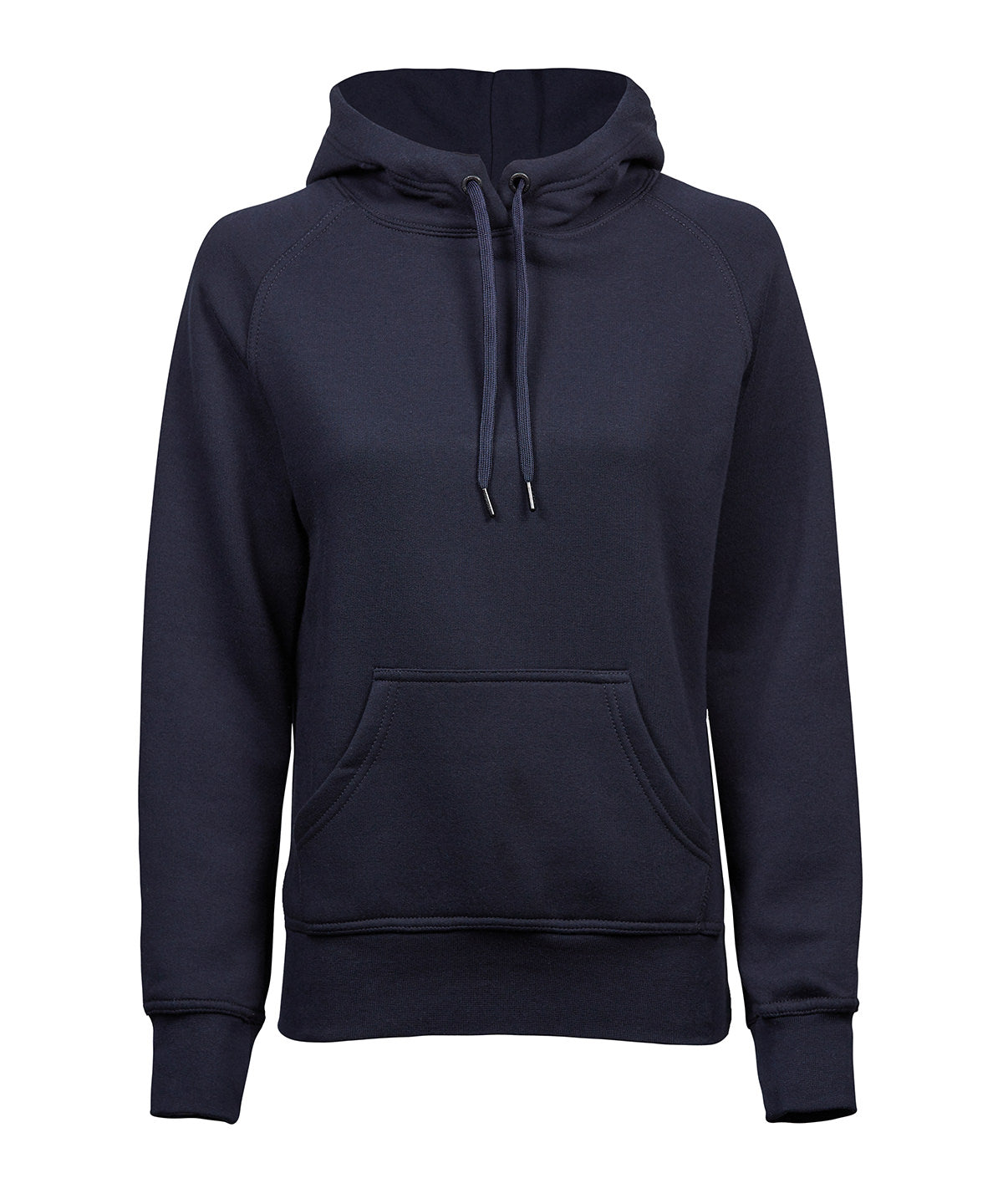 Tee Jays Women’S Hooded Sweatshirt (5431)