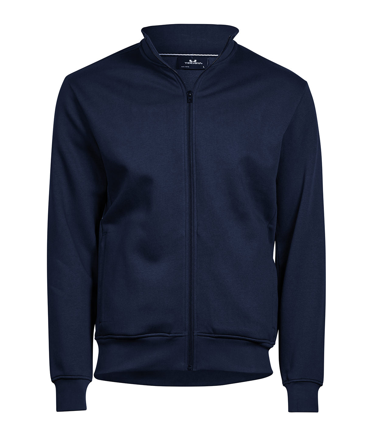 Tee Jays Full-Zip Sweat Cardigan (5440)