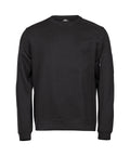 Tee Jays Athletic Crew Neck Sweatshirt (5700)