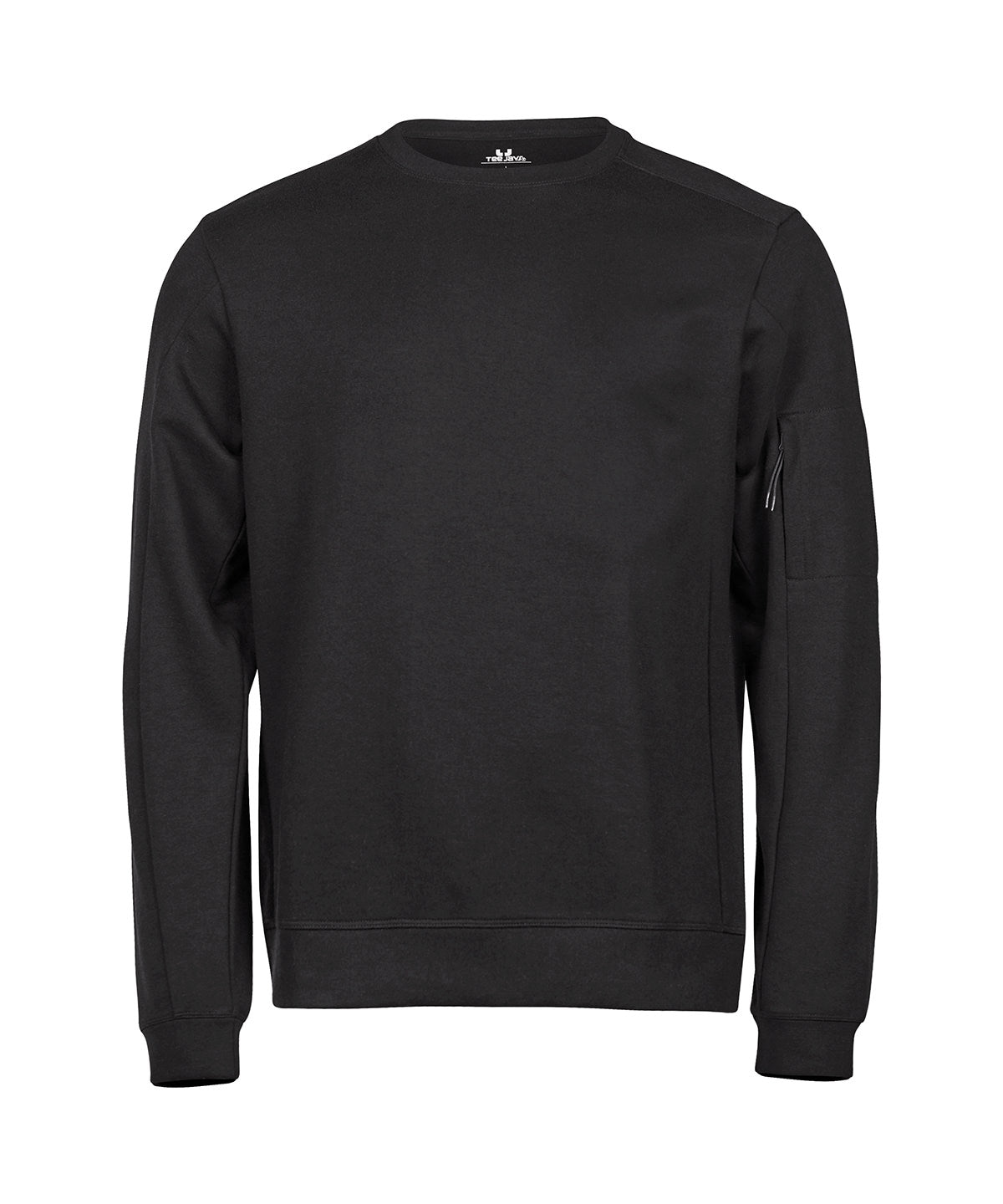 Tee Jays Athletic Crew Neck Sweatshirt (5700)