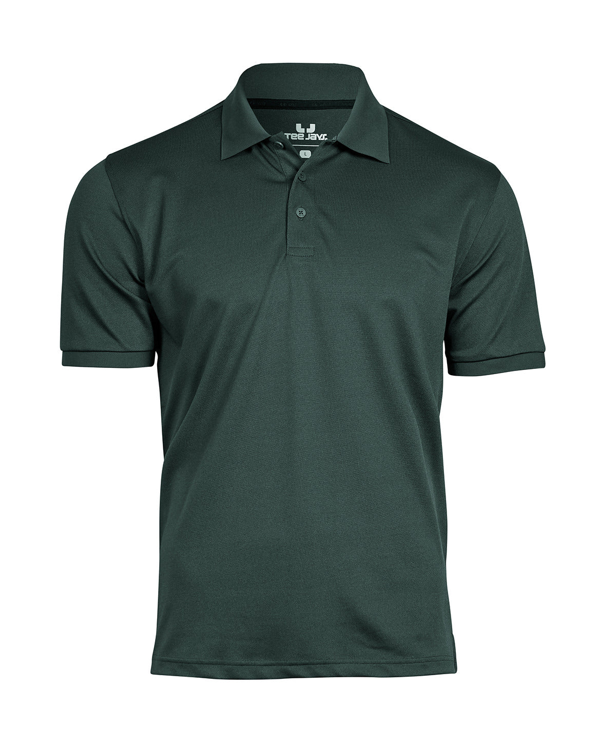 Tee Jays Club Polo (7000)