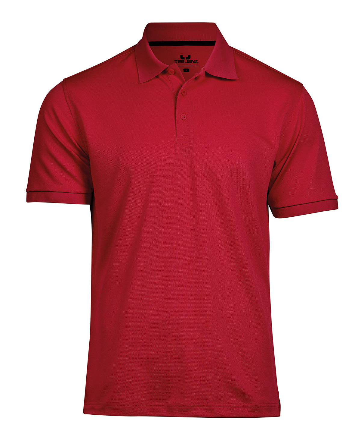 Tee Jays Club Polo (7000)