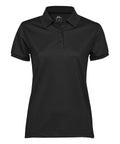 Tee Jays Women’S Club Polo (7001)