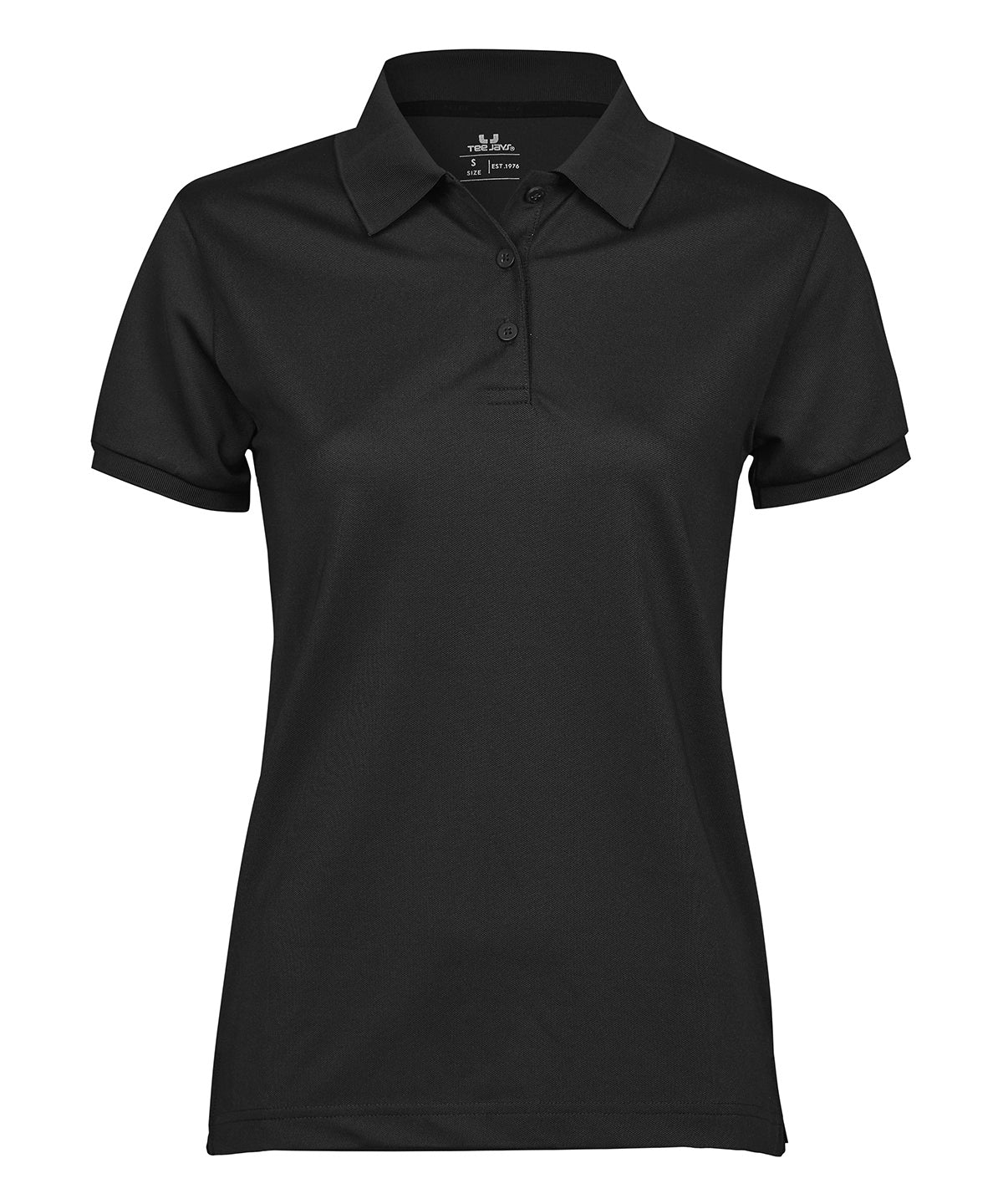 Tee Jays Women’S Club Polo (7001)