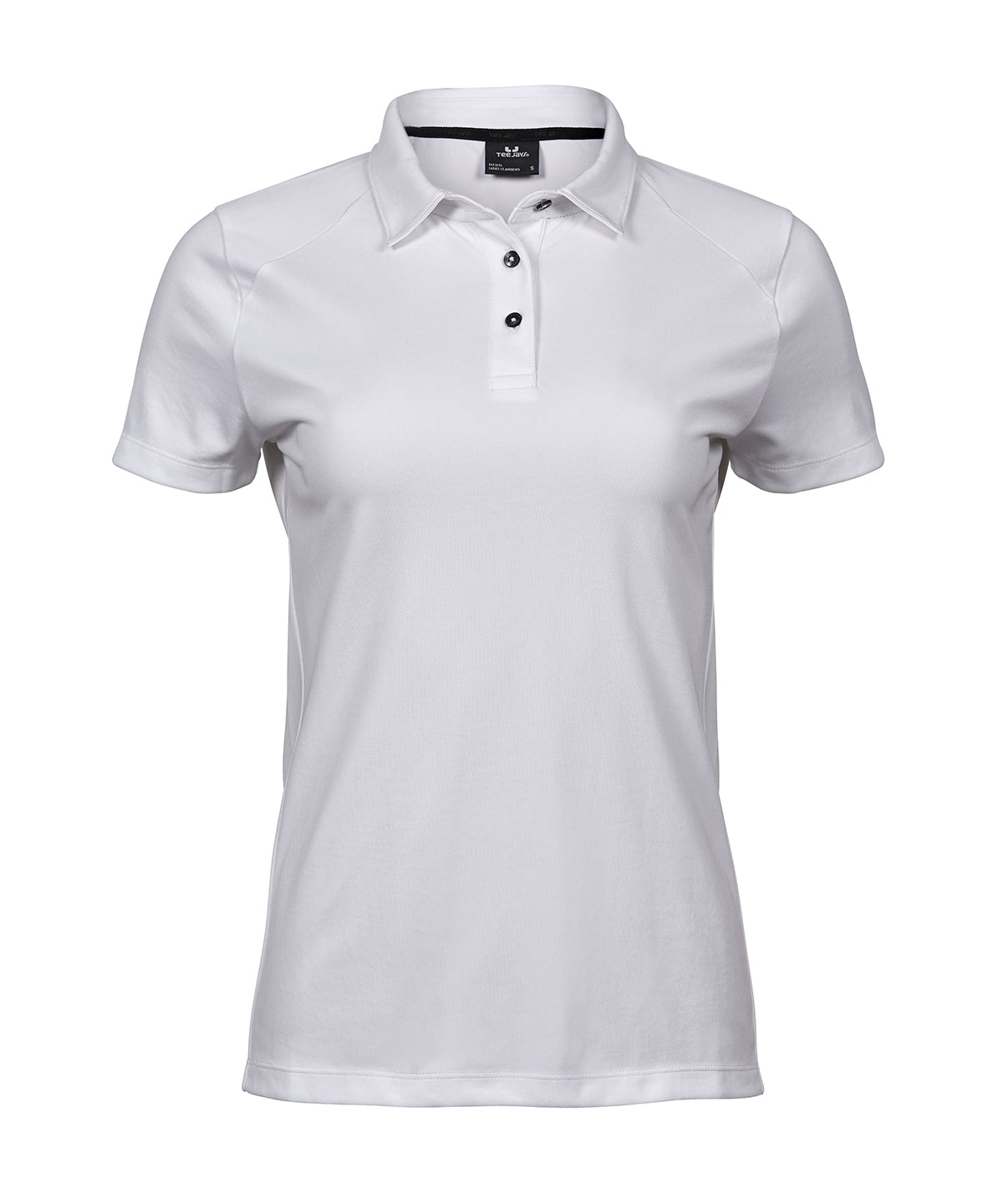 Tee Jays Women’S Luxury Sport Polo (7201)