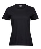Tee Jays Women’S Sof Tee (8050)