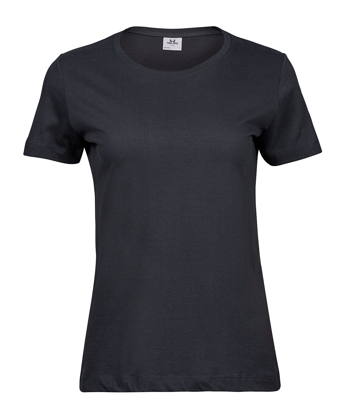 Tee Jays Women’S Sof Tee (8050)