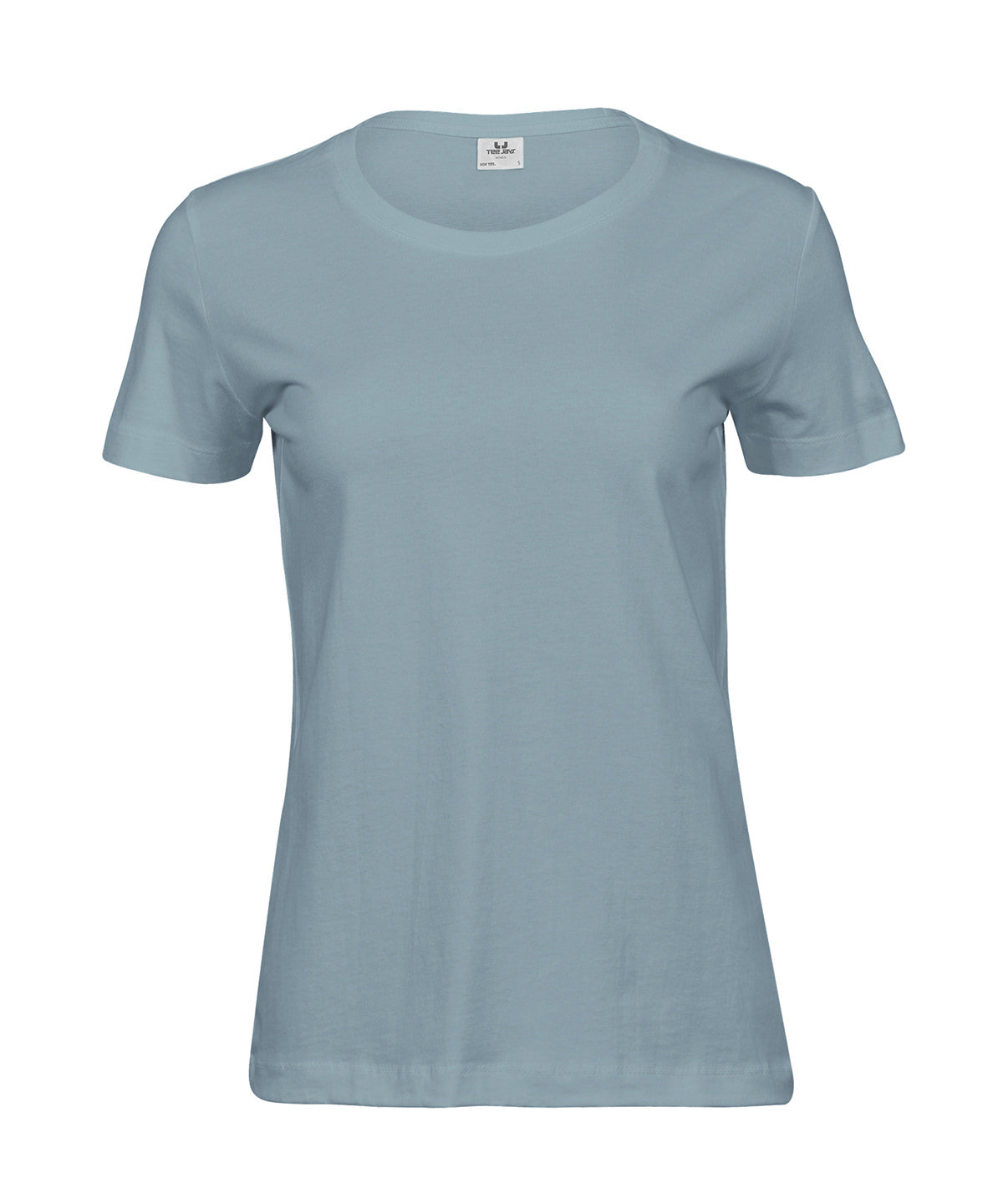 Tee Jays Women’S Sof Tee (8050)