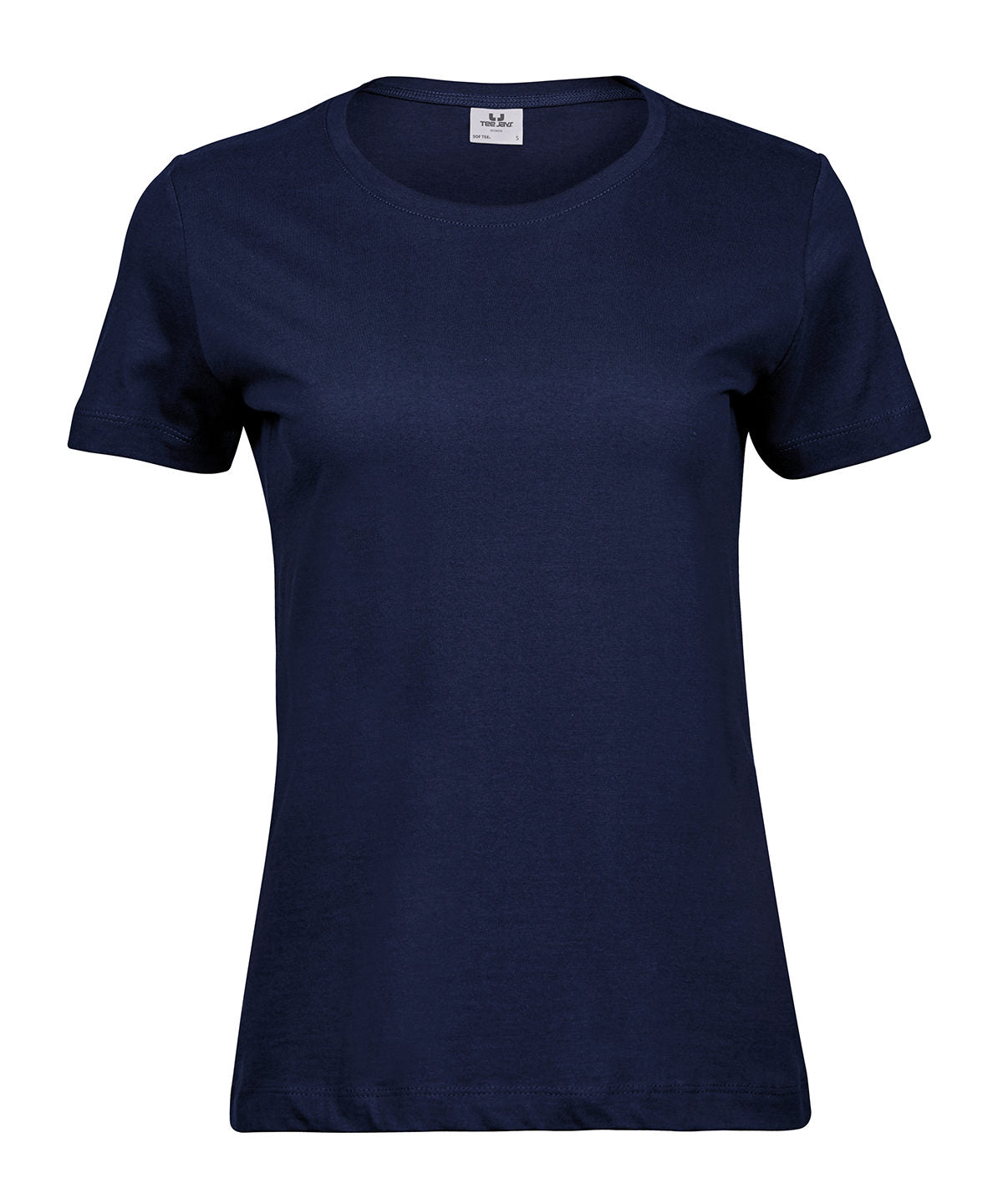 Tee Jays Women’S Sof Tee (8050)