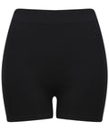 Women's seamless shorts
