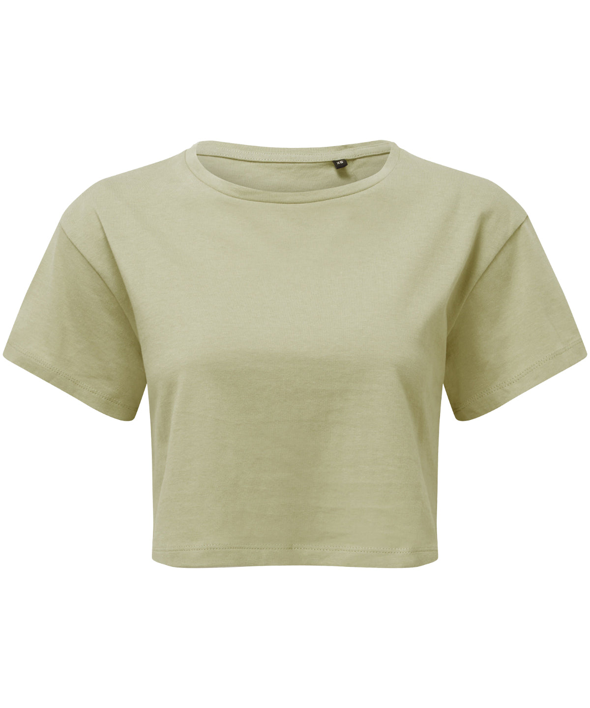 Tridri® Women'S Crop Top