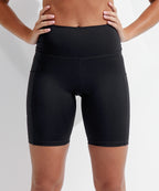 Women's TriDri® legging shorts