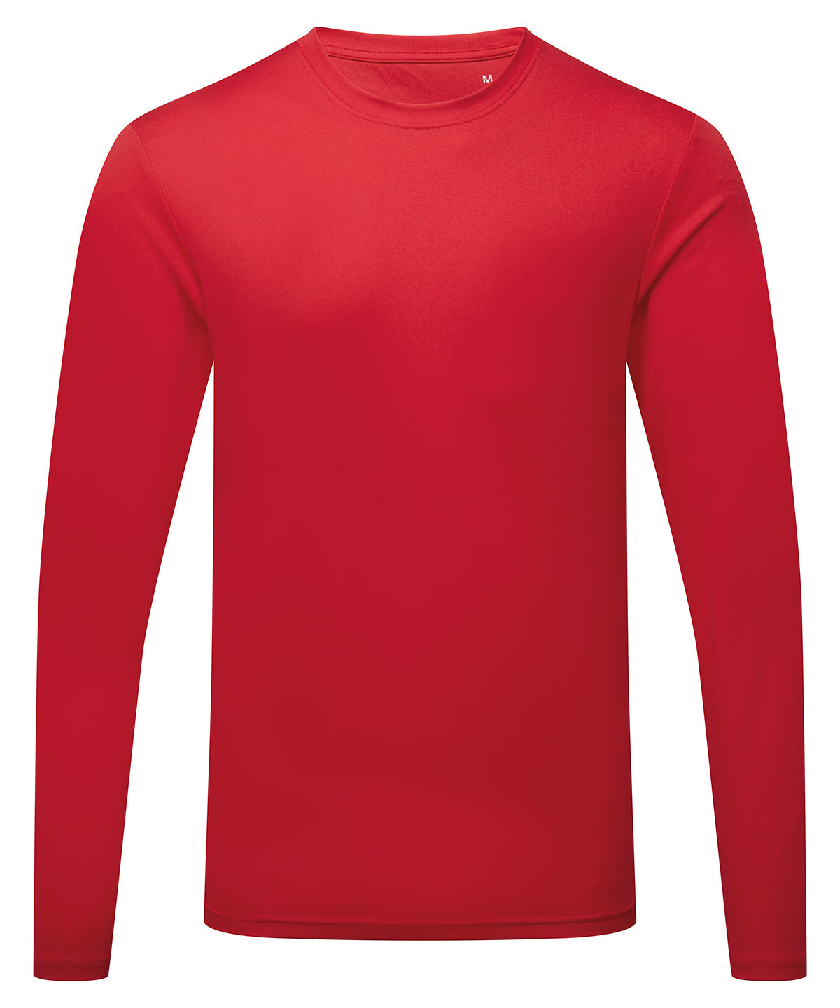 Tridri® Men'S Long Sleeve Performance T-Shirt