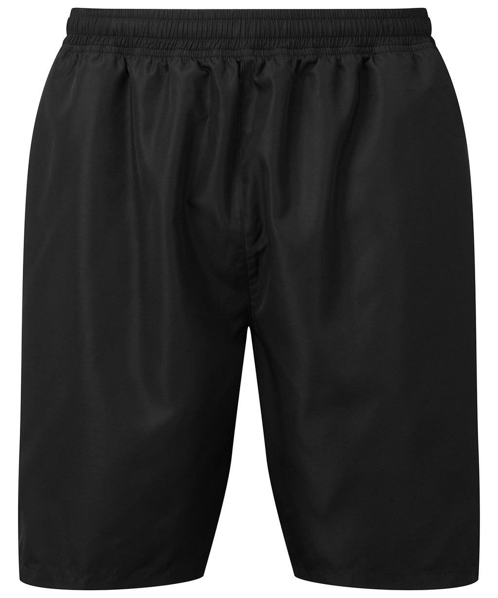 Tridri® Men'S Running Shorts