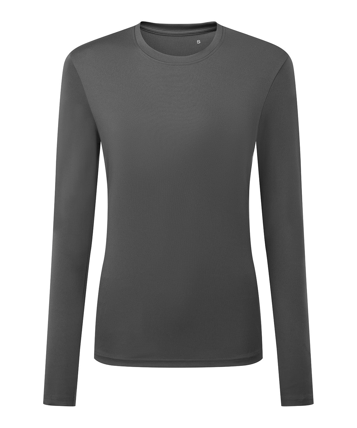 Tridri® Women'S Long Sleeve Performance T-Shirt