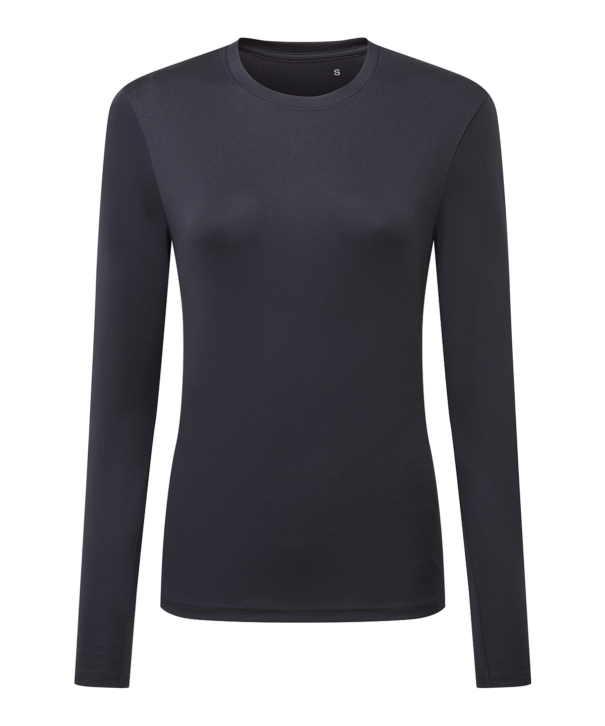 Tridri® Women'S Long Sleeve Performance T-Shirt