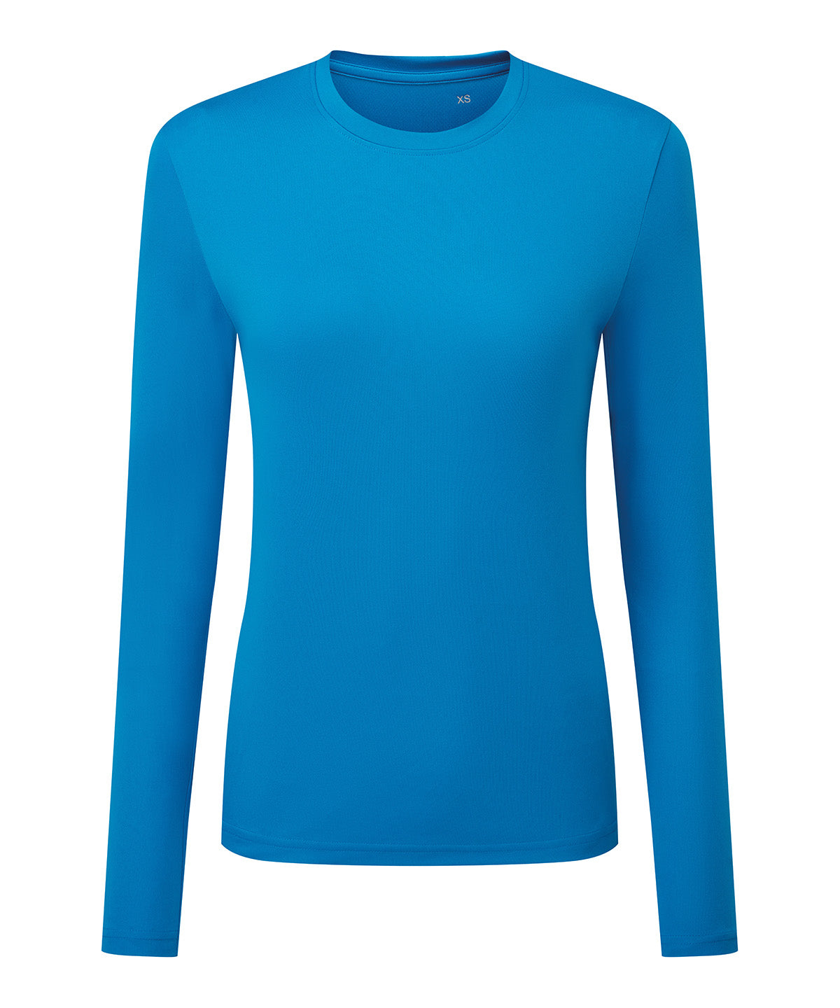 Tridri® Women'S Long Sleeve Performance T-Shirt
