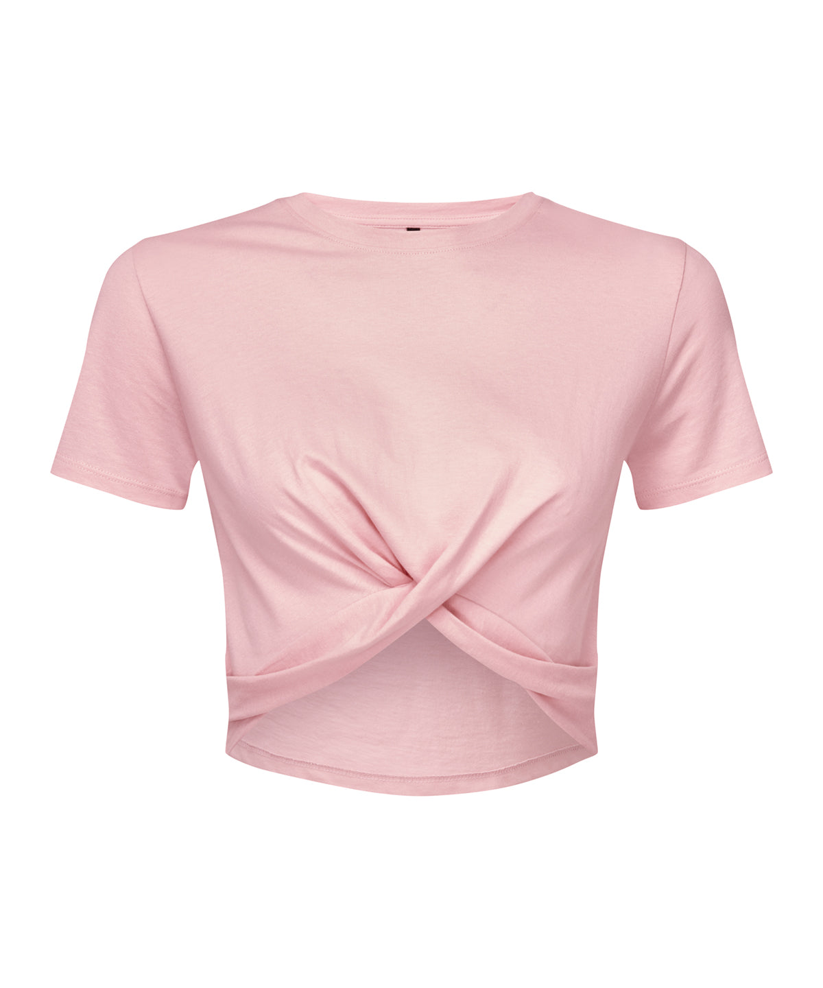 Tridri® Women'S Twist Crop Top