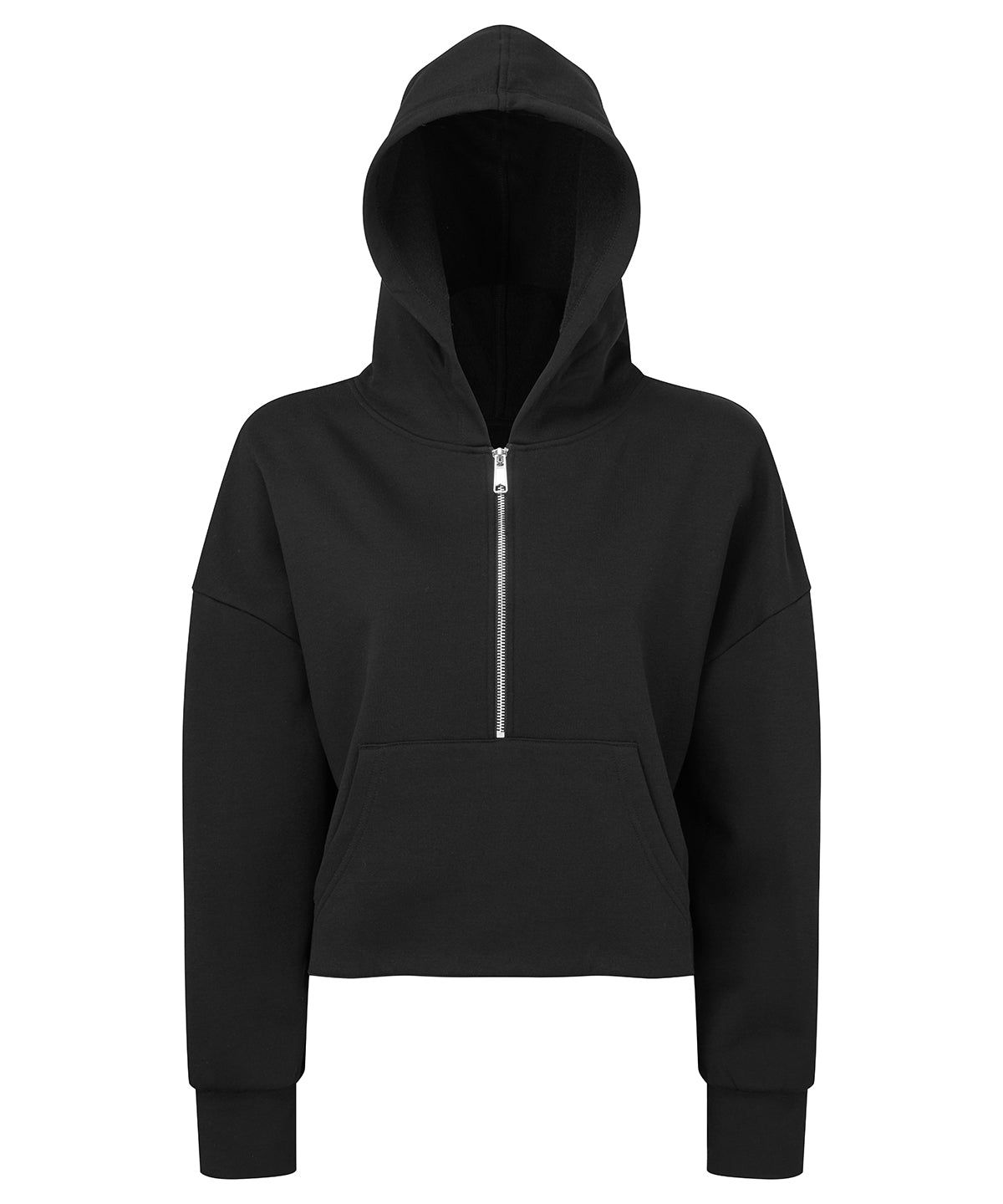 Tridri® Women'S Half Zip Hoodie