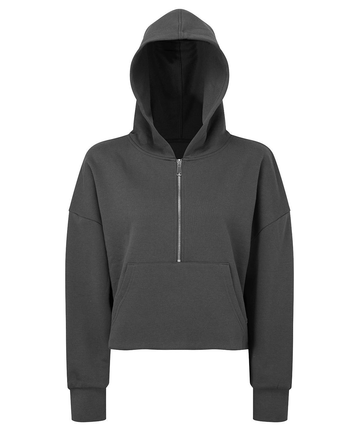 Tridri® Women'S Half Zip Hoodie
