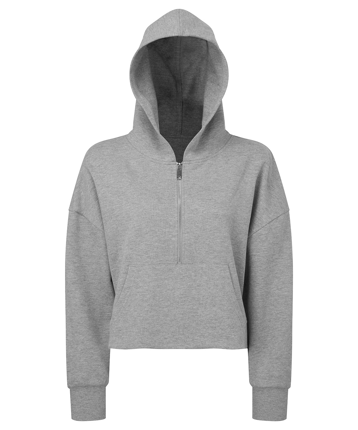 Tridri® Women'S Half Zip Hoodie