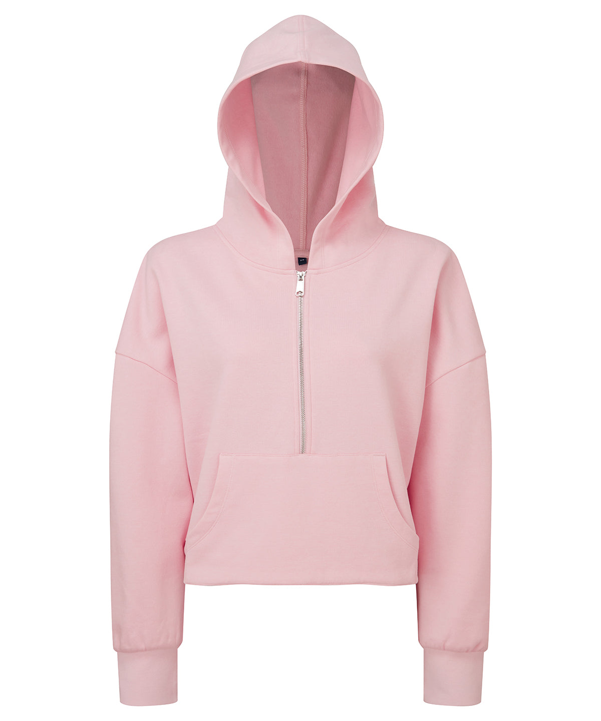 Tridri® Women'S Half Zip Hoodie