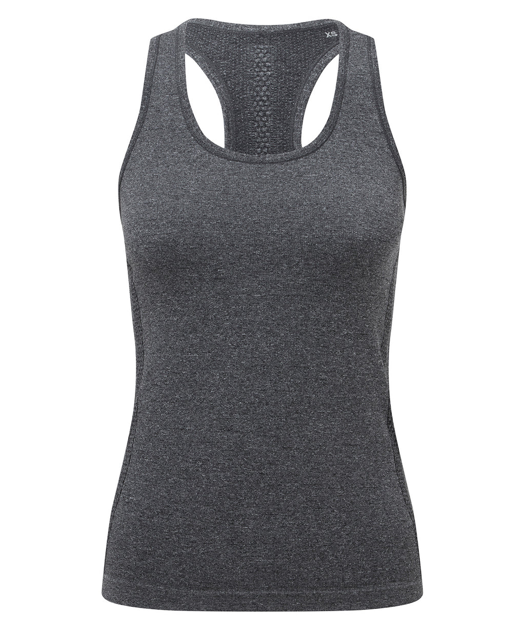 Tridri® Women'S Seamless 3D Fit" Multi-Sport Sculpt Vest"